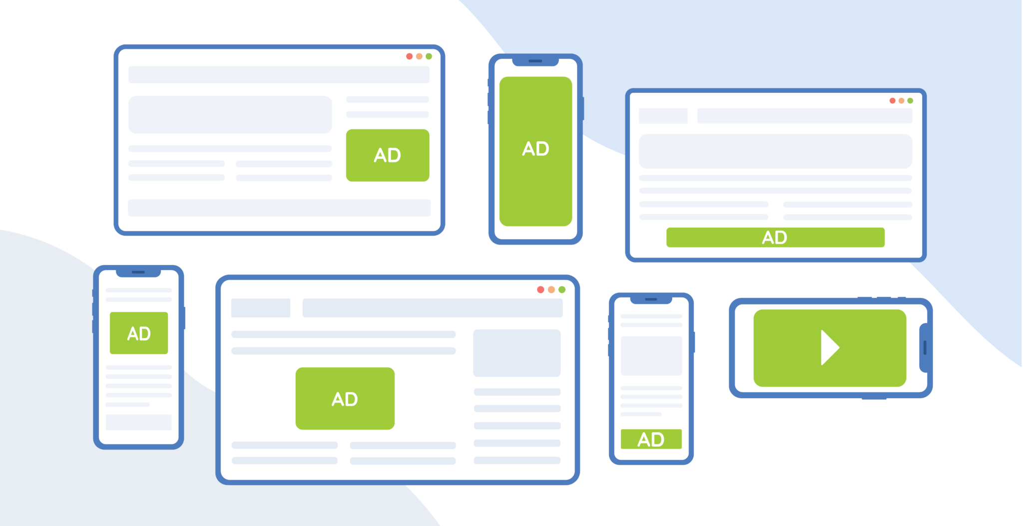 Ad Formats In Facebook  Ads