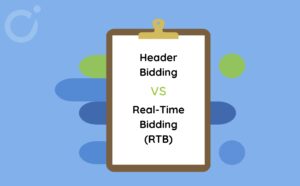 Header Bidding vs Real Time Bidding