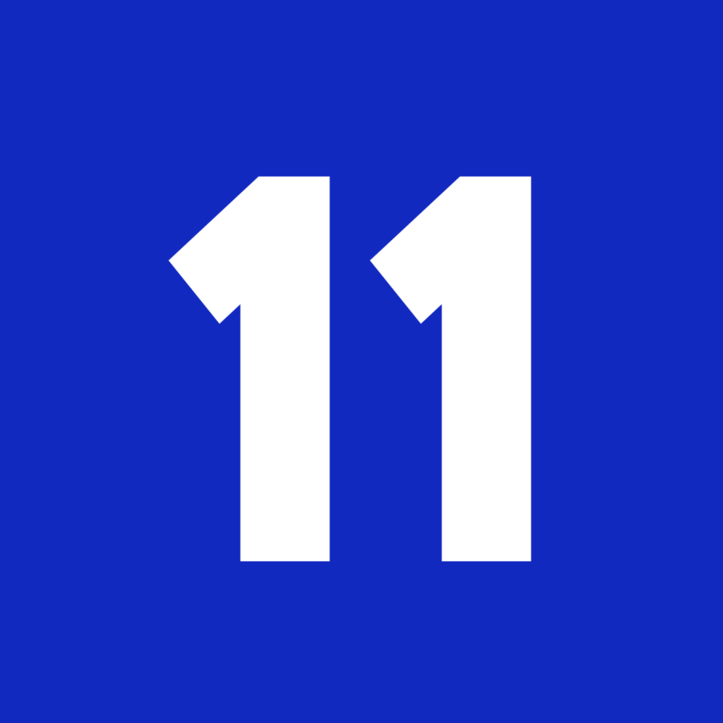 Le11HDF began working with Opti Digital in 2021 to optimize their advertising revenue while maintaining strong Core Web Vitals scores and ensuring a seamless user experience.