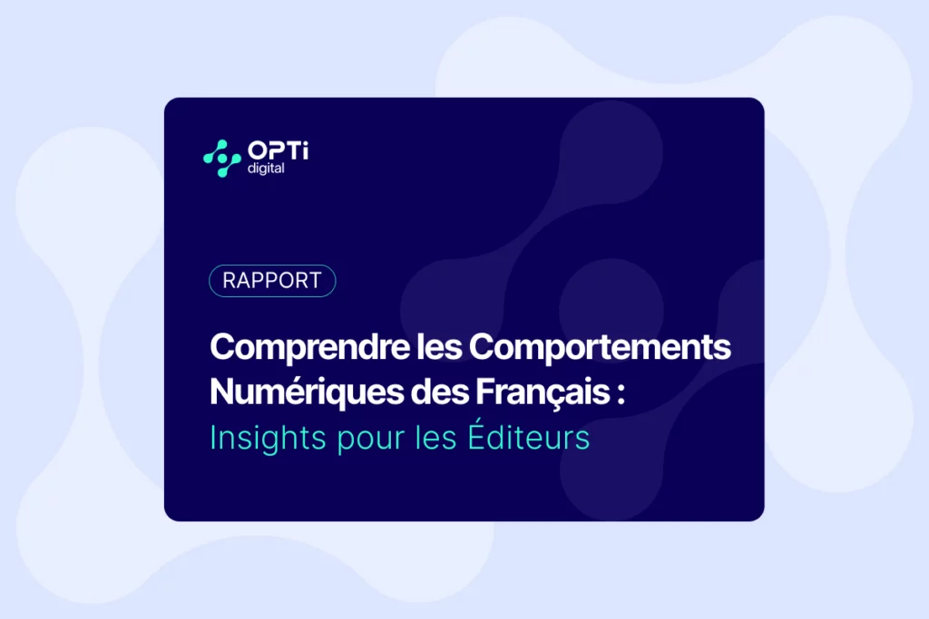 Comprendre les Comportements Numériques des Français