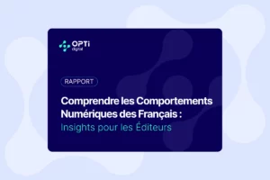 Comprendre les Comportements Numériques des Français