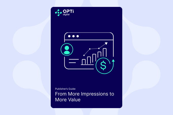 From More Impressions to More Values: Increasing Your Ad Revenue Amid Changing Traffic Patterns