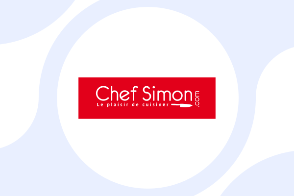 Chef Simon Increased Revenue Per Page x4 in 2026 with Opti Digital