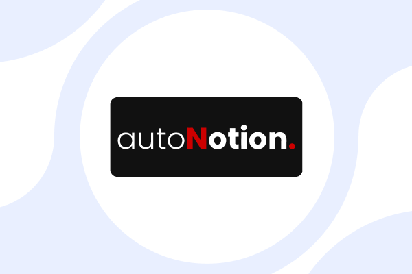 AutoNotion Reaches $16 Programmatic Page RPM with Opti Digital