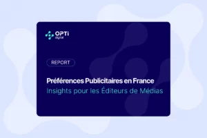Préférences Publicitaires en France