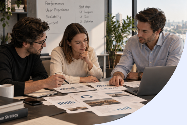 Key Factors in Choosing a Header Bidding Wrapper