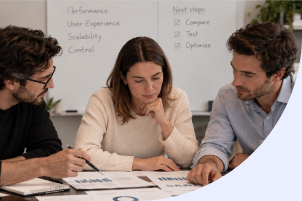 Key Factors in Choosing a Header Bidding Wrapper