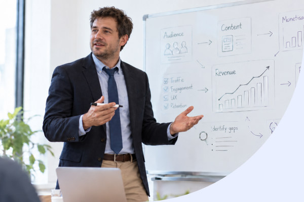 Ad Revenue Analytics: Diagnose Before You Optimize