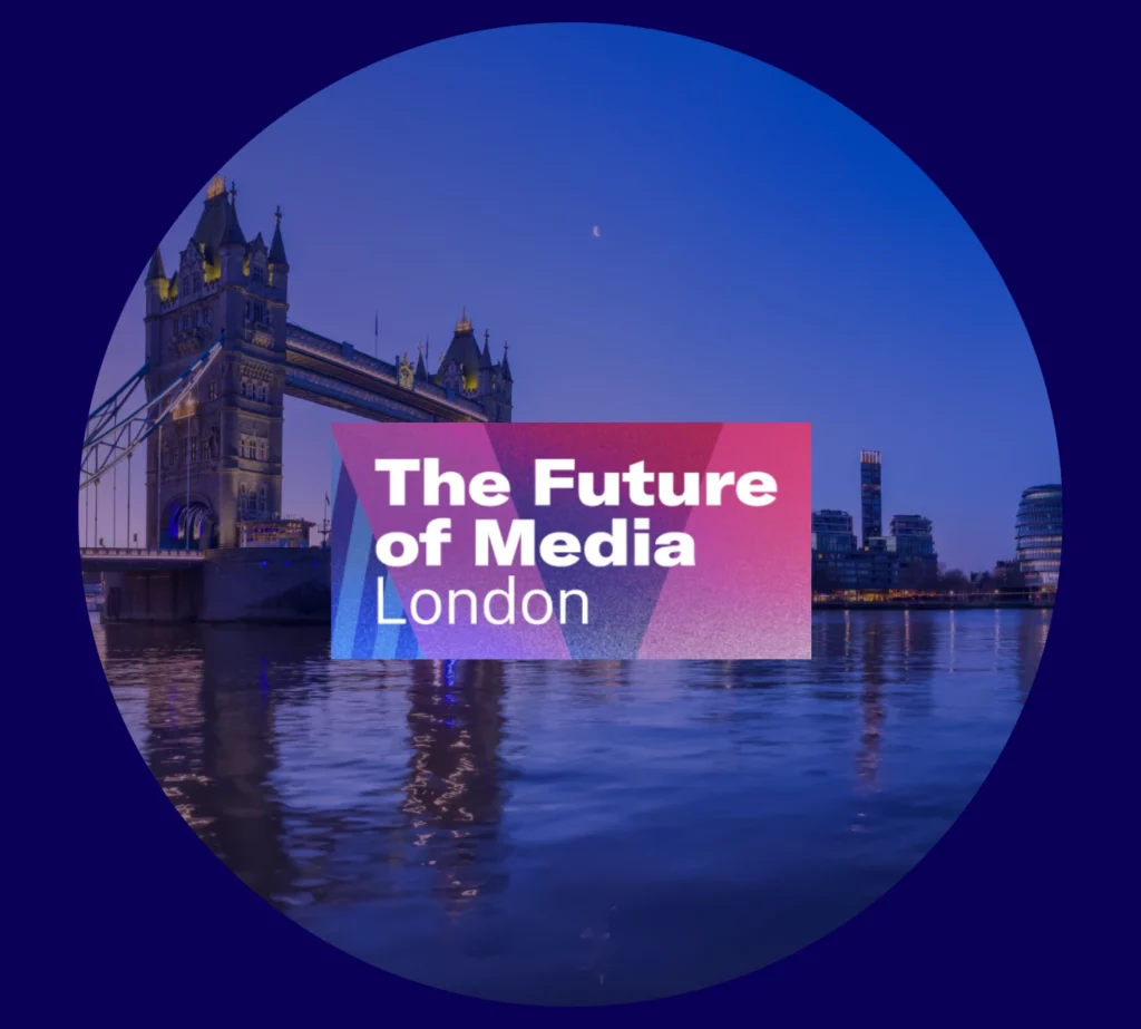 The Future of Media 2025