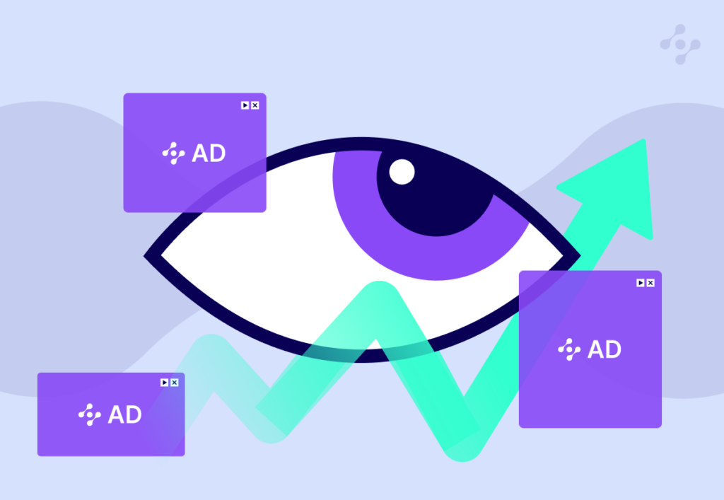 Define ad vieawability
