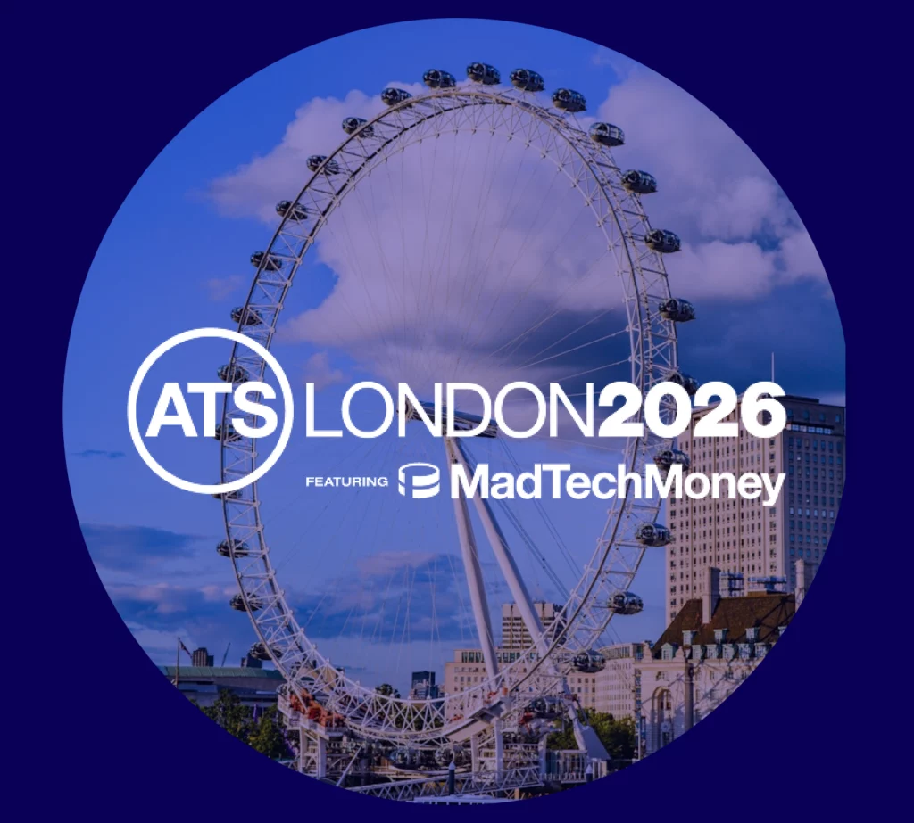 ATS London 2026