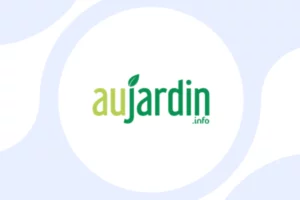 au jadin