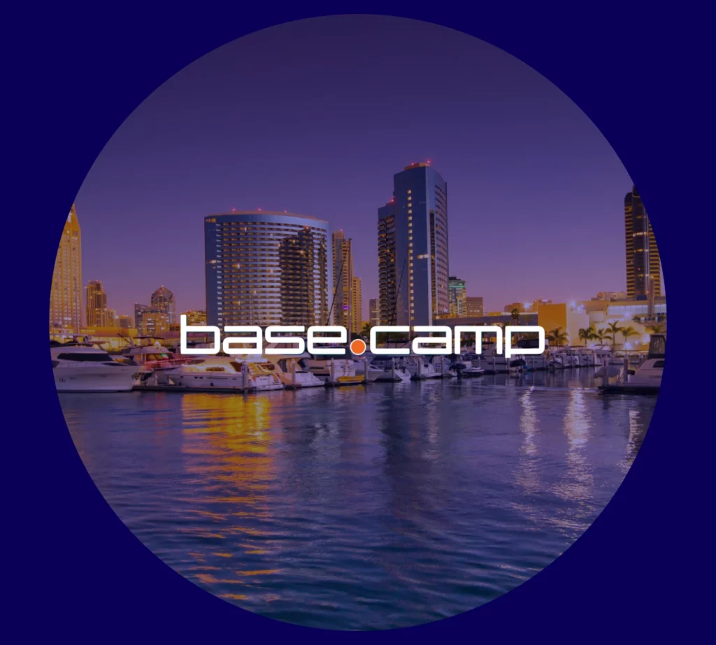 Base.Camp San Antonio 2026