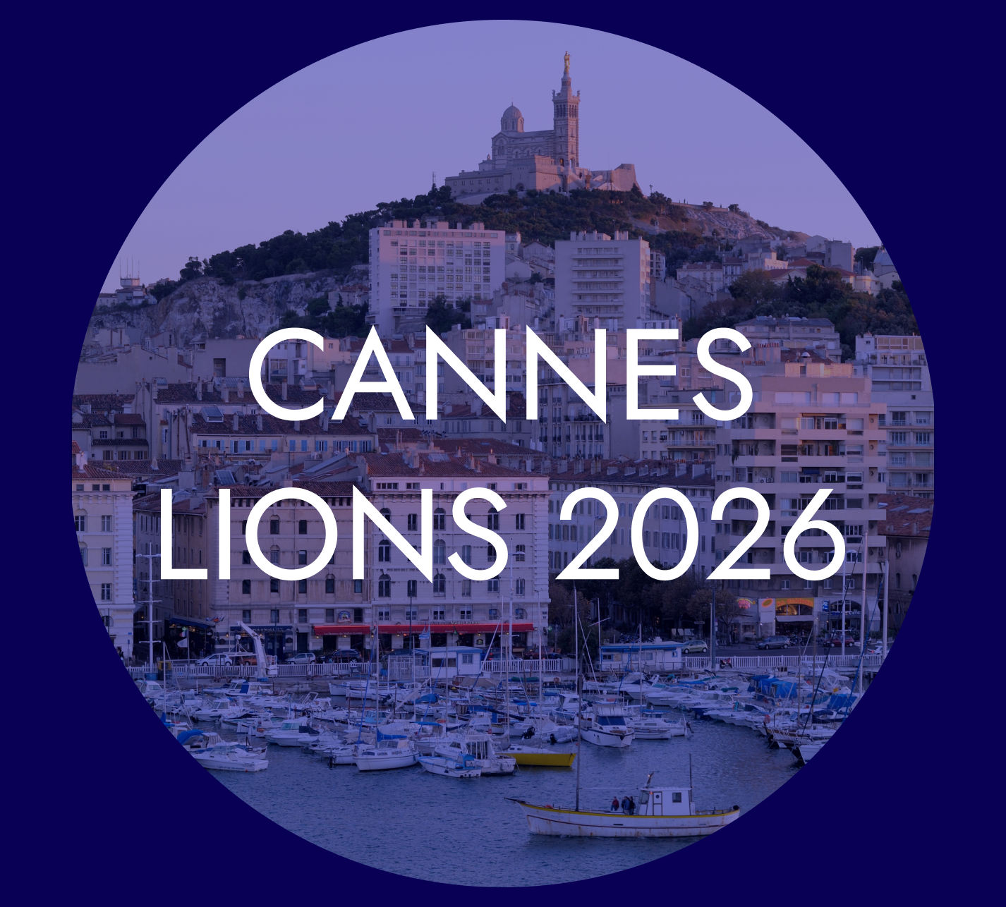 Cannes Lions 2026