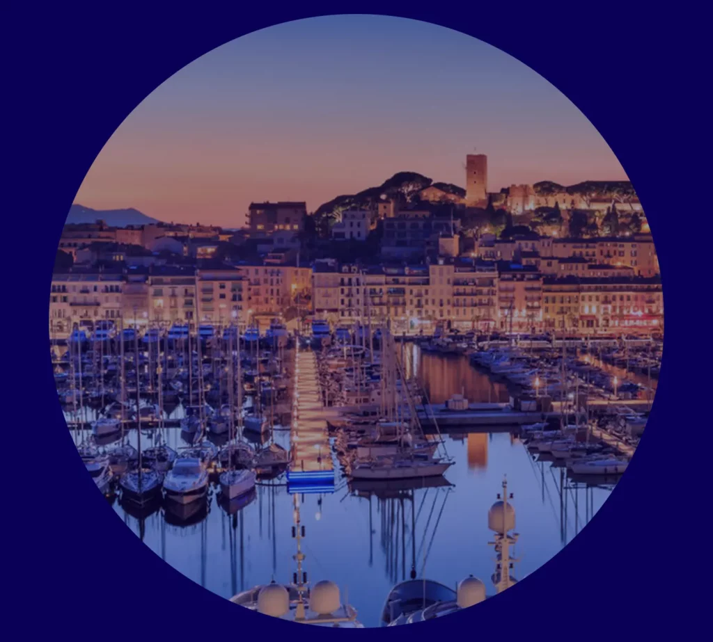 Opti Digital at Cannes 2025