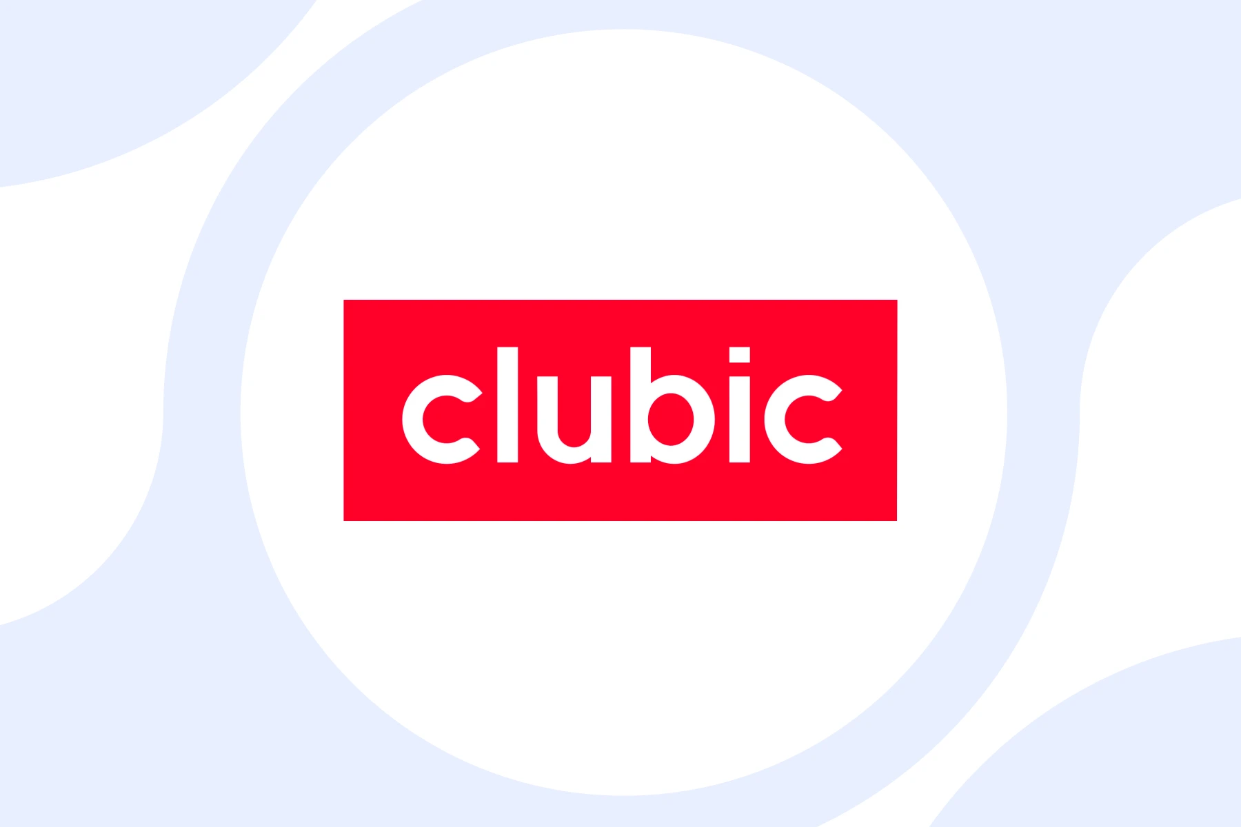 Clubic x Opti Digital