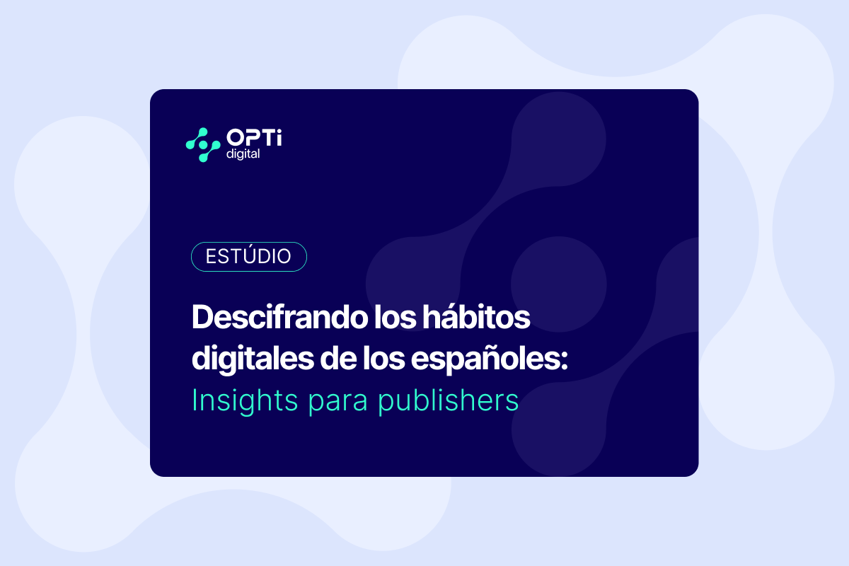 Descifrando los hábitos digitales de los españoles