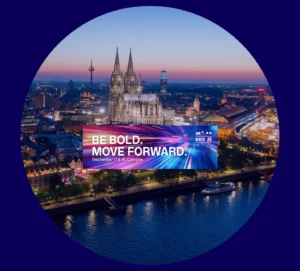 Opti Digital at DMEXCO 2025