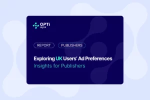 Exploring UK Users’ Ad Preferences