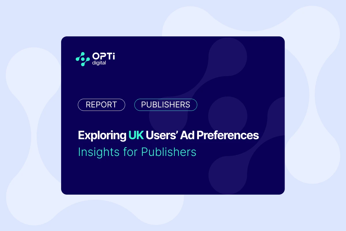 Exploring UK Users’ Ad Preferences