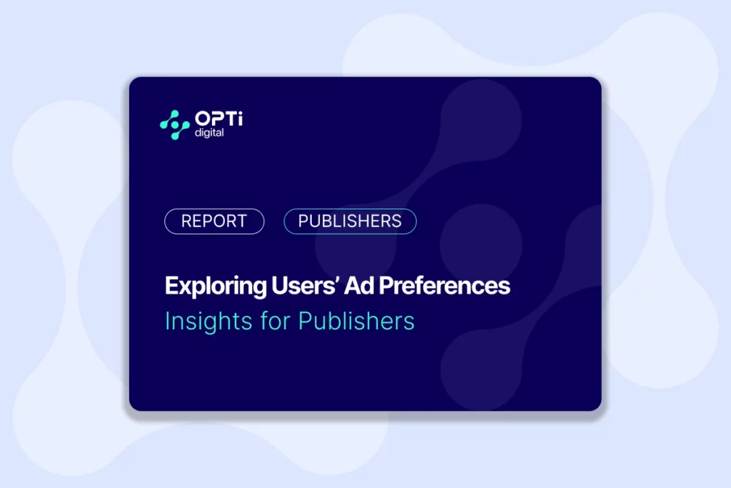 Exploring Users’ Ad Preferences