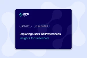 Exploring Users’ Ad Preferences
