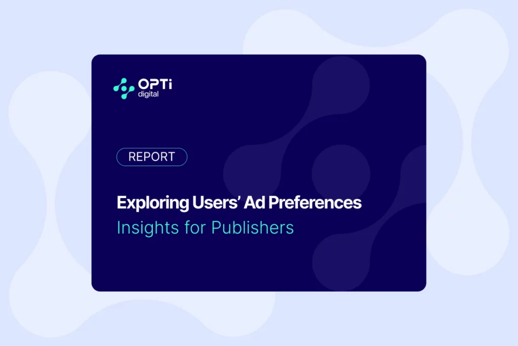 Exploring Users’ Ad Preferences