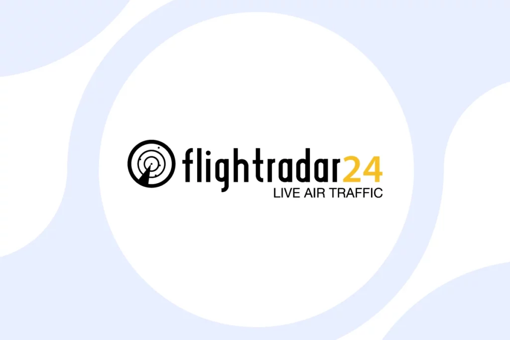 Flightradar24