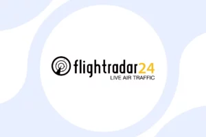 flight radar x opti digital