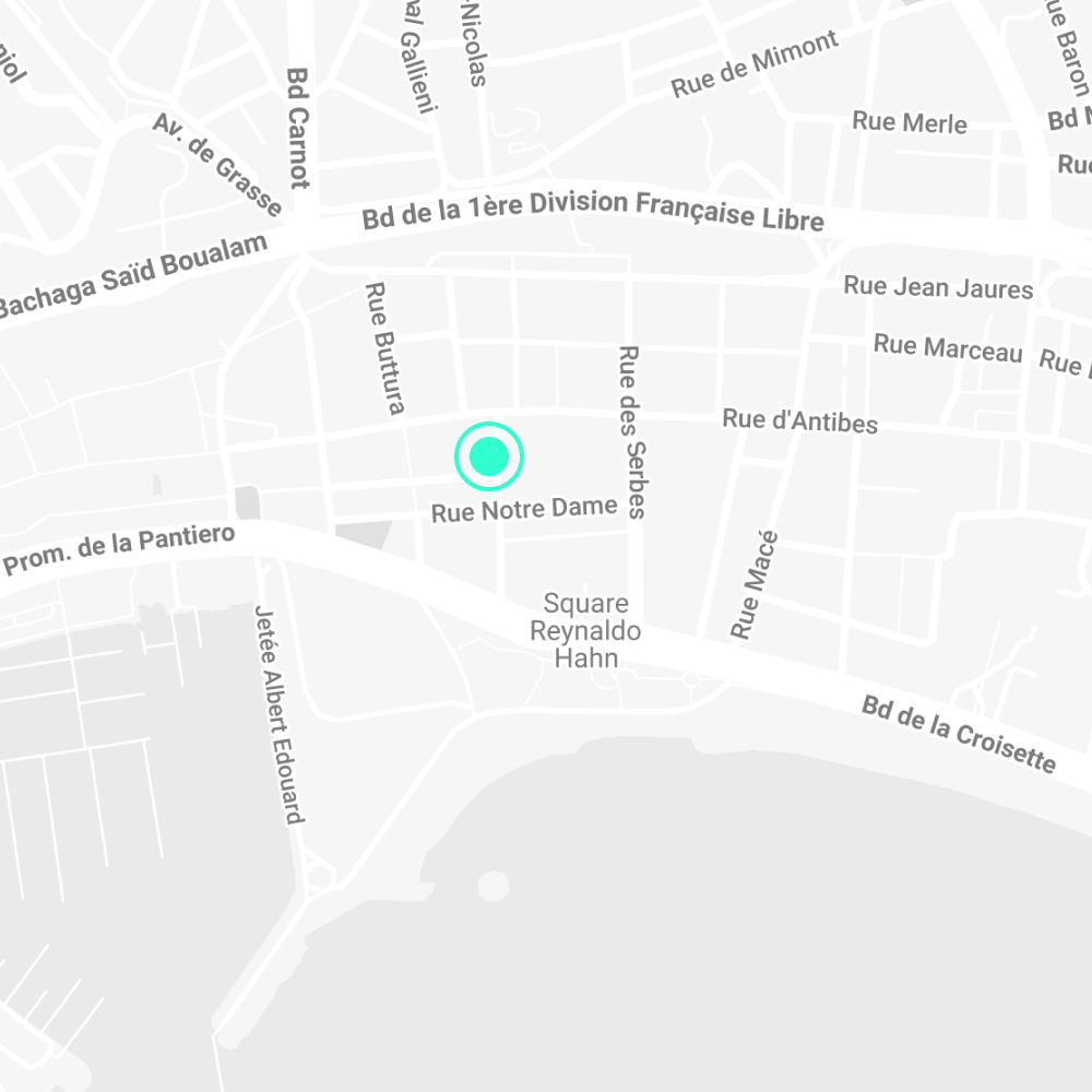 The Adtech Chill House