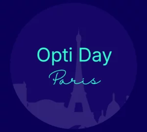 Opti Day 2026 Paris
