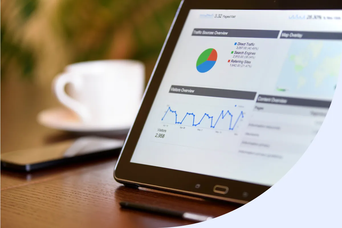 Optimisez votre monétisation cross-consent et visualisez les résultats avec notre Business Intelligence centralisée