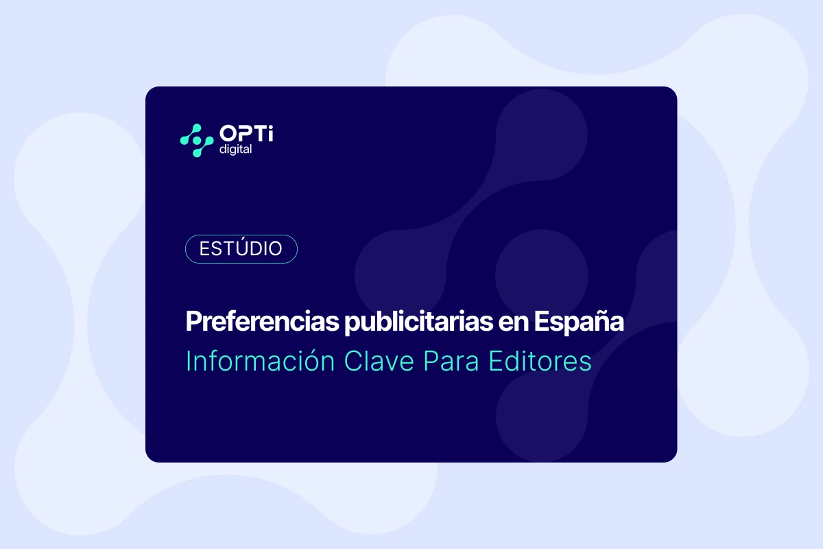 Preferencias Publicitarias en España