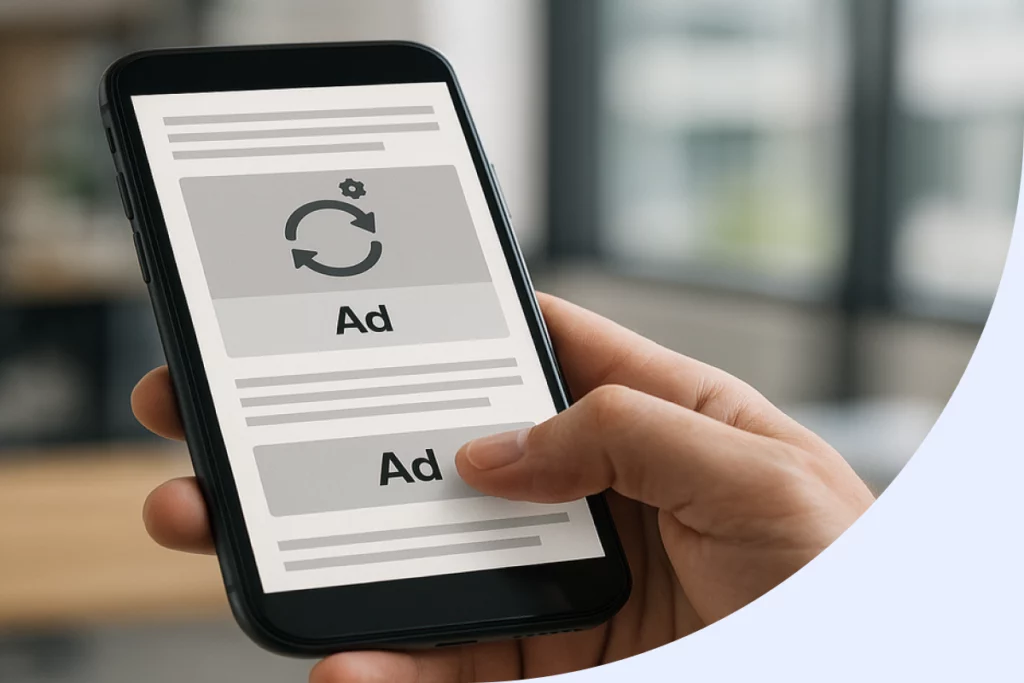 How Smart Ad Refresh Helps Publishers Increase Revenue